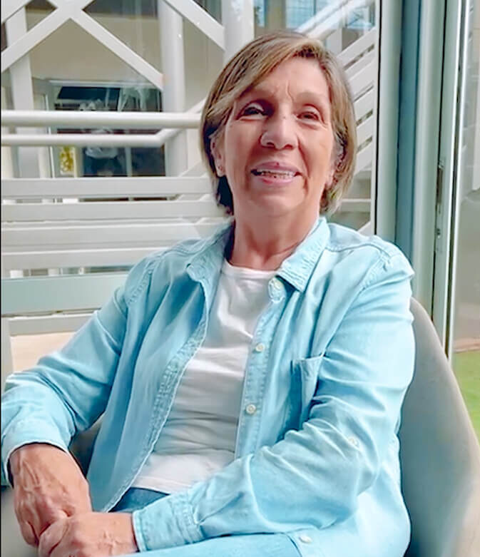 Florencia Madariaga