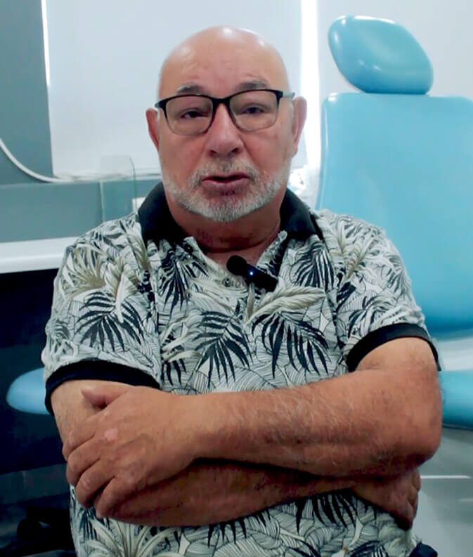 Nelson Tapia