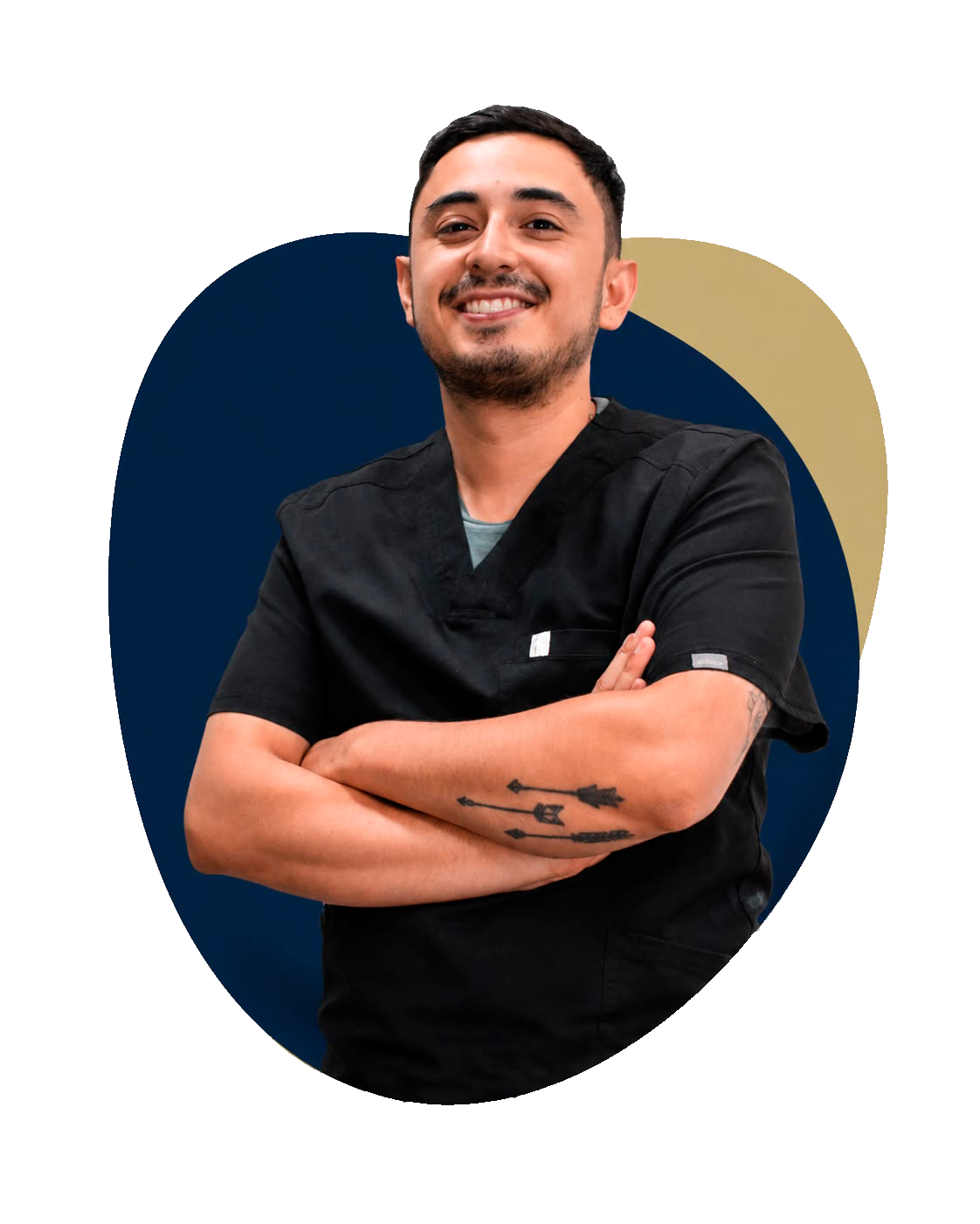 Dr. Gabriel Godoy Silva