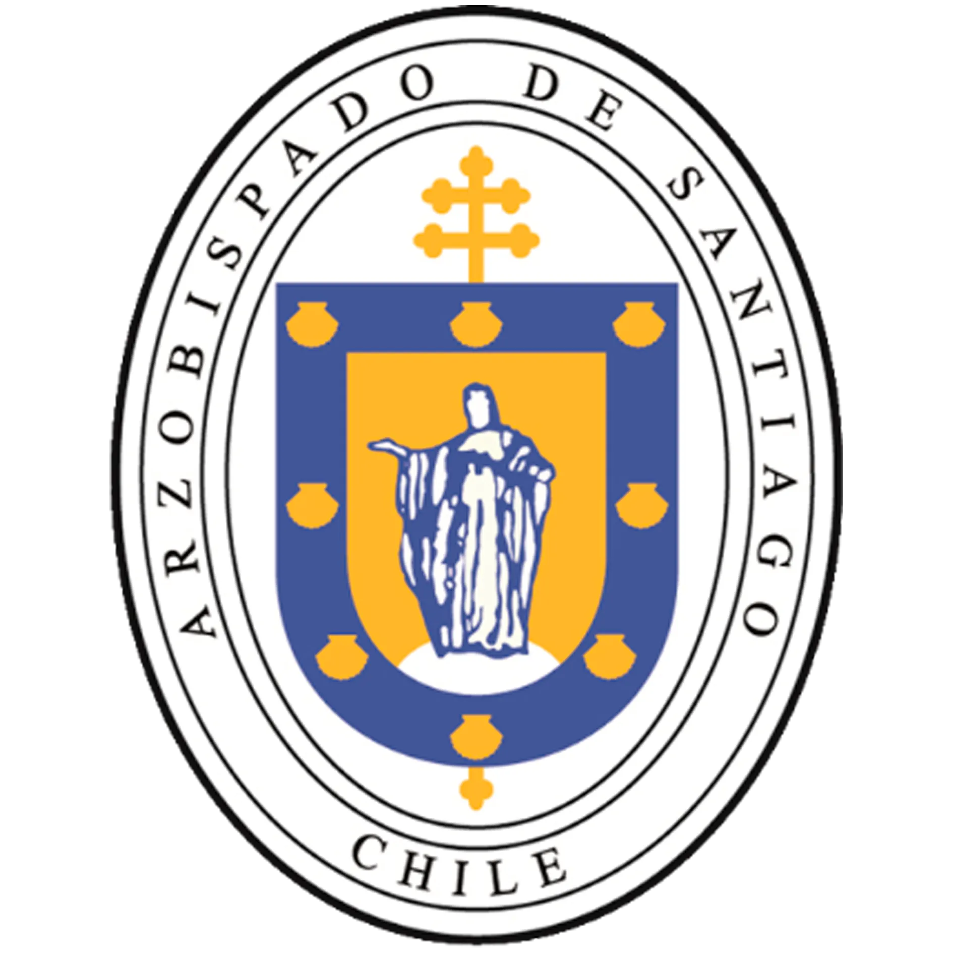 Arzobispado de Santiago
