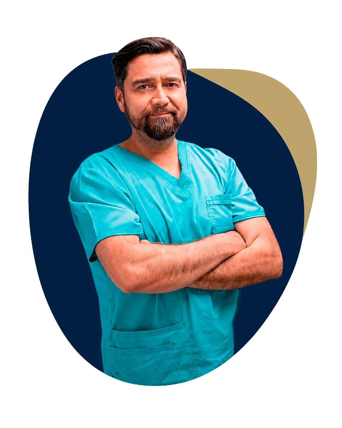 Dr. Claudio Pozo Quintana