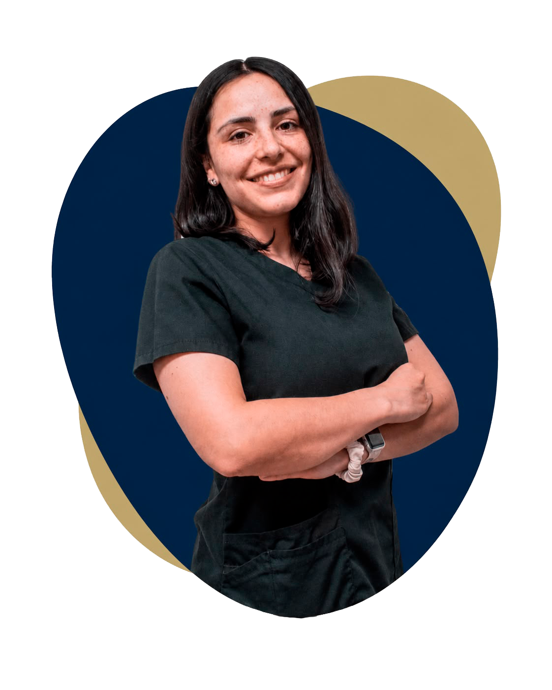 Dra. Tamara Irarrázaval Garrido