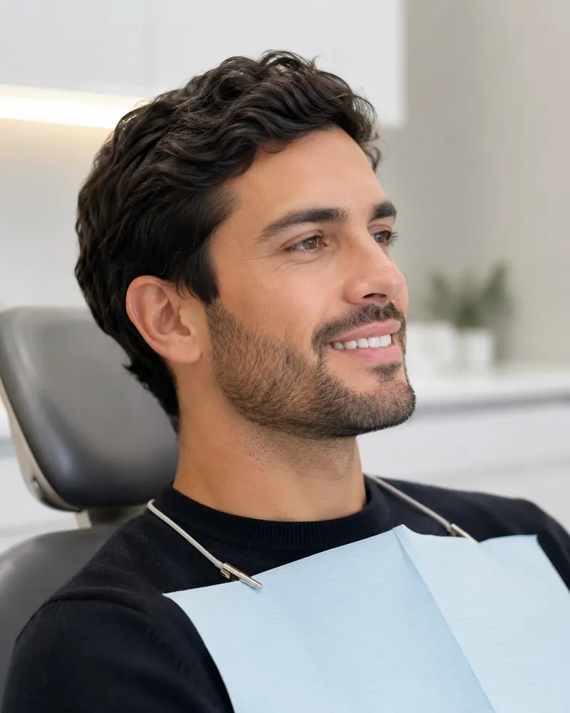Cirugia Bucal y Maxilofacial en Bollek Dental Studio