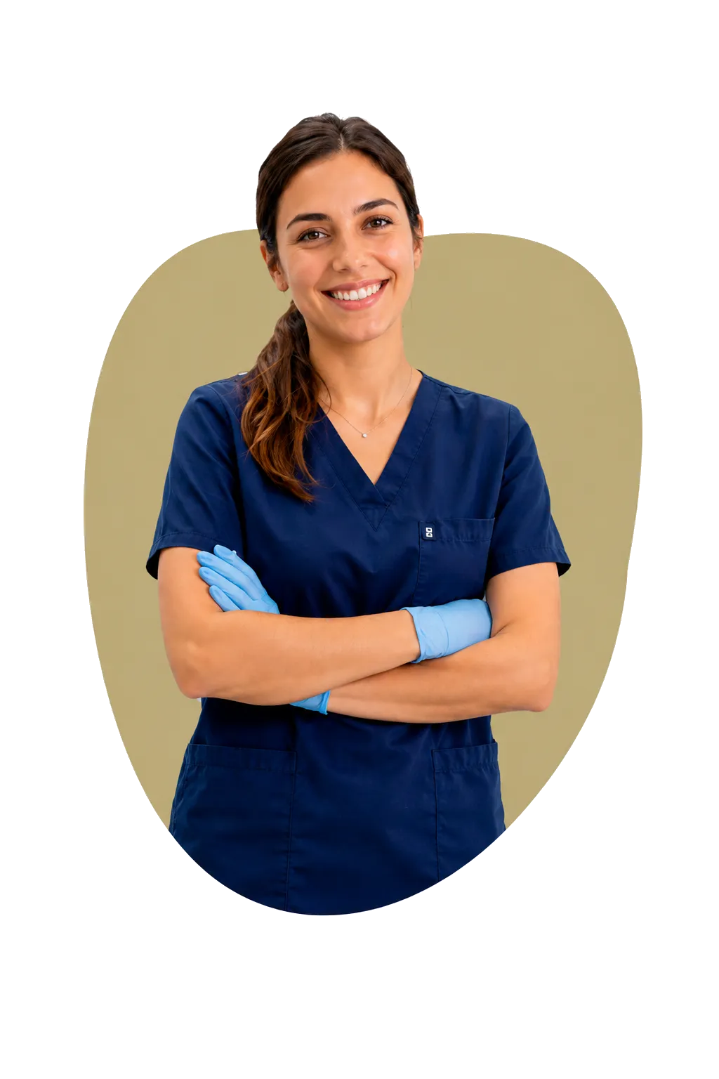 Doctora Especialista Bollek