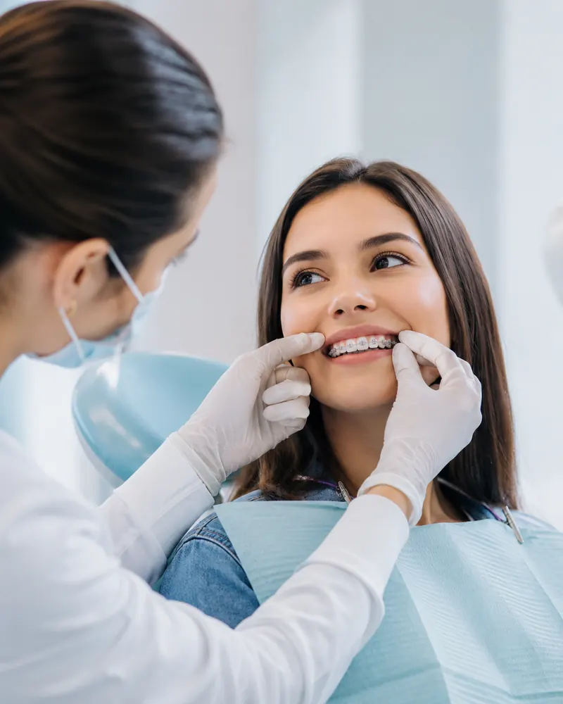 Ortodoncia y Ortopedia en Bollek Dental Studio