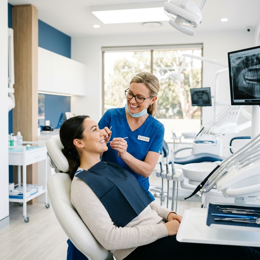 Servicio Dental
