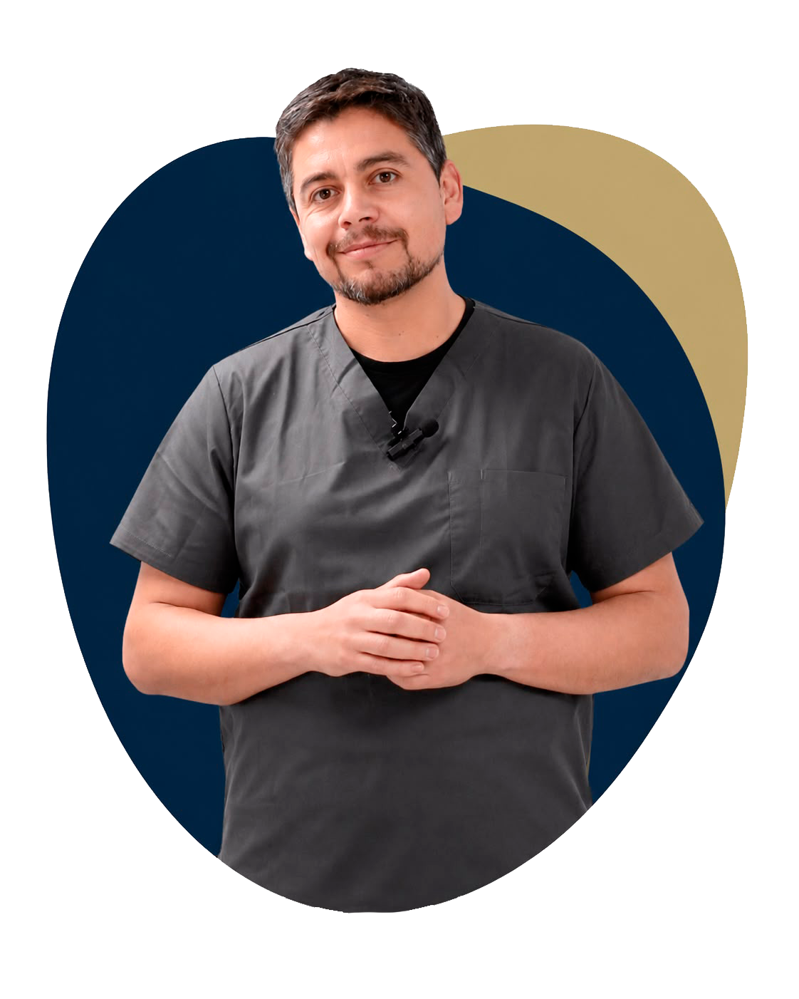Dr. Mauricio Castro Urbina