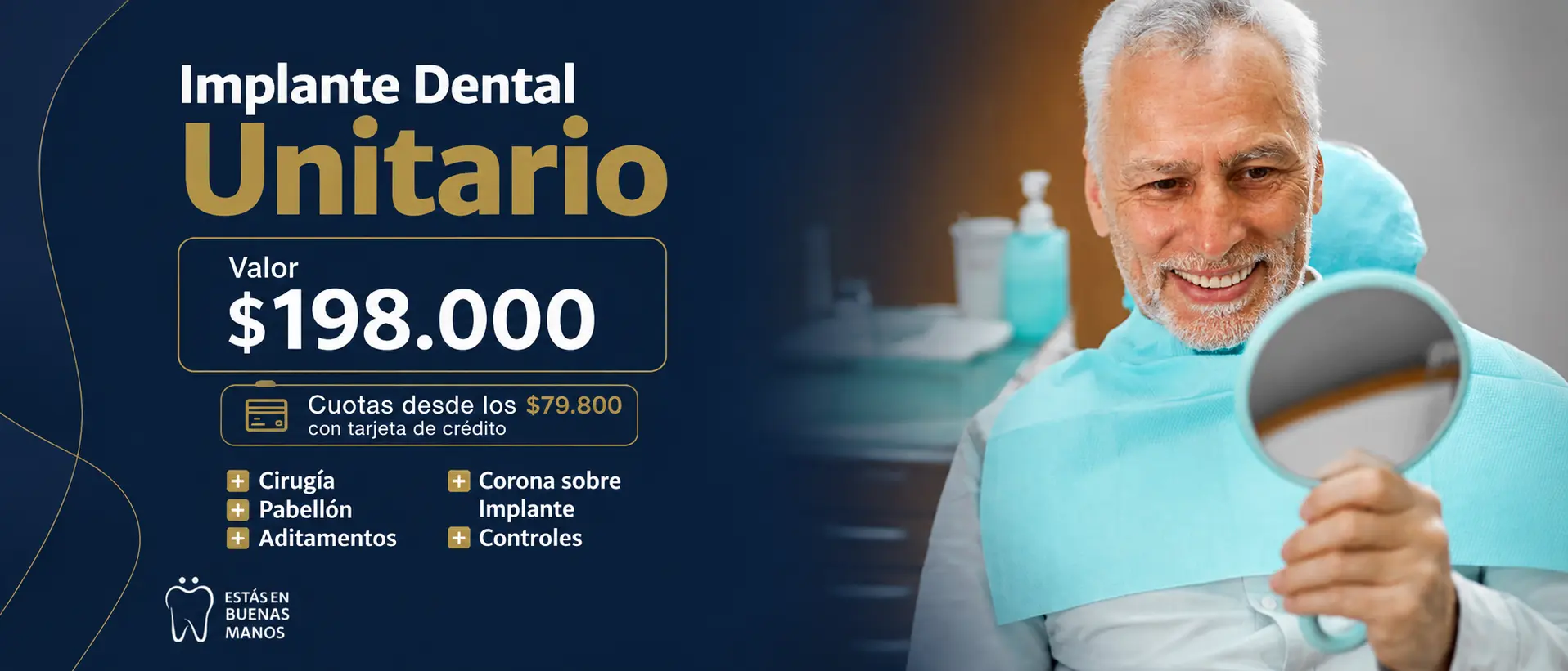 Implantes