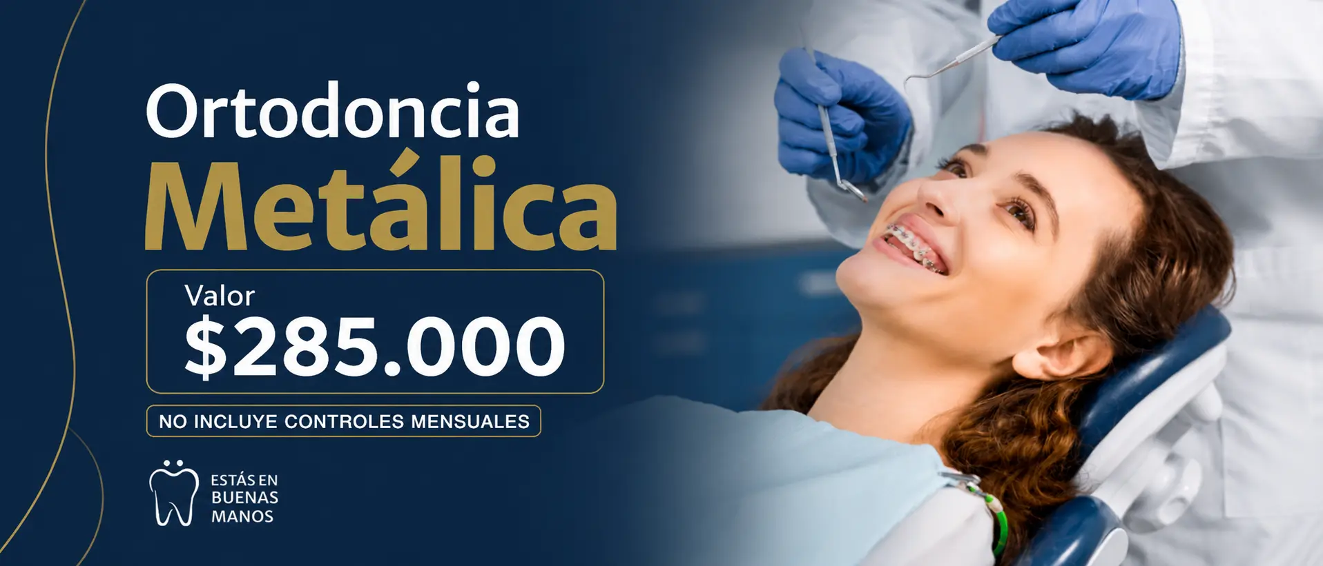 Ortodoncia