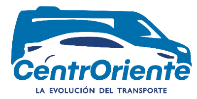 Centroriente